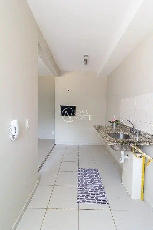 Apartamento à venda com 2 quartos, 56m², 1 vaga, Beco Souza Costa no bairro Morro Santana em Porto Alegre