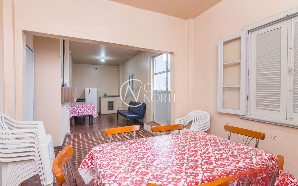 Apartamento à venda com 2 quartos, 57m², Rua General Vitorino no bairro Centro Histórico em Porto Alegre