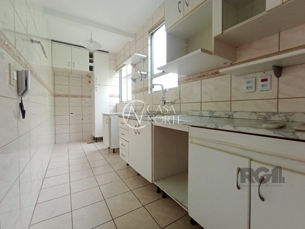 Cobertura à venda com 2 quartos, 123m², 1 vaga, Avenida Padre Cacique no bairro Praia de Belas em Porto Alegre