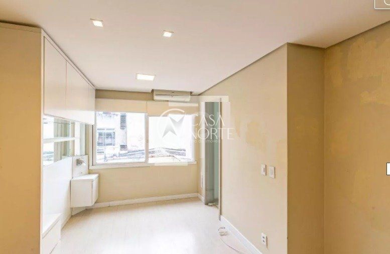 Apartamento à venda com 1 quarto, 30m², Rua Espirito Santo no bairro Centro Histórico em Porto Alegre