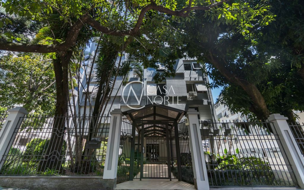 Apartamento à venda com 2 quartos, 79m², 1 suíte, 1 vaga, Rua Felicíssimo de Azevedo no bairro Higienópolis em Porto Alegre