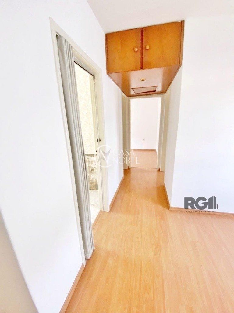 Apartamento à venda com 2 quartos, 52m², Avenida Teresópolis no bairro Teresópolis em Porto Alegre