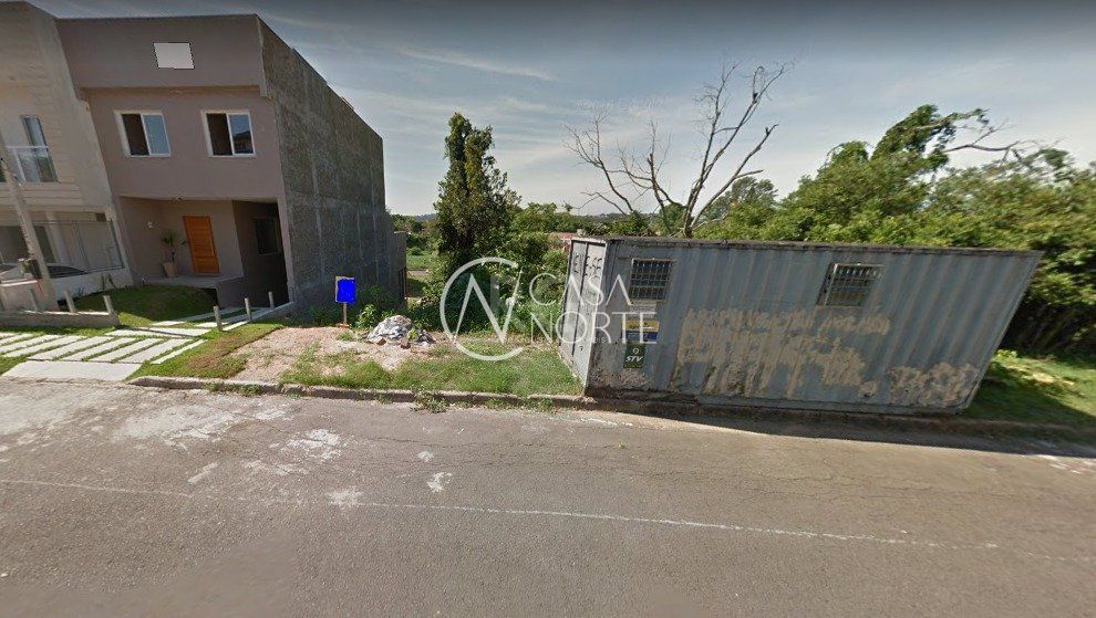 Terreno à venda  com 178m², Rua Edilson João Prola no bairro Ipanema em Porto Alegre