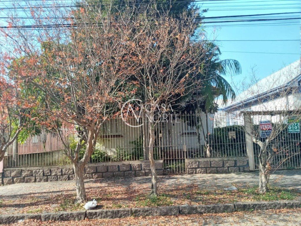 Terreno à venda  com 320m², Rua Onze de Agosto no bairro São João em Porto Alegre