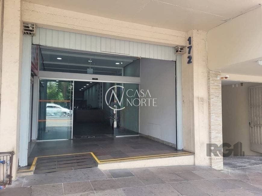 Sala Comercial à venda , 55m², Avenida Independência no bairro Independência em Porto Alegre