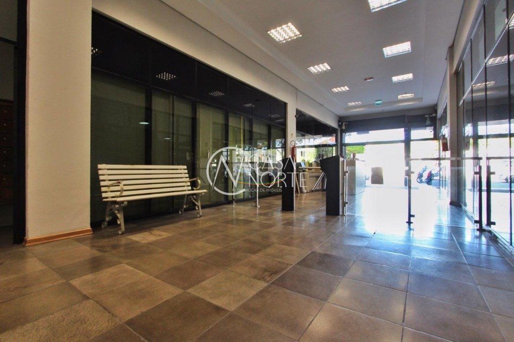 Sala Comercial à venda , 31m², Avenida Teresópolis no bairro Teresópolis em Porto Alegre