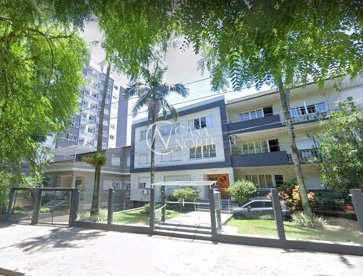 Apartamento à venda com 3 quartos, 129m², 1 vaga, Rua Dona Leopoldina no bairro São João em Porto Alegre