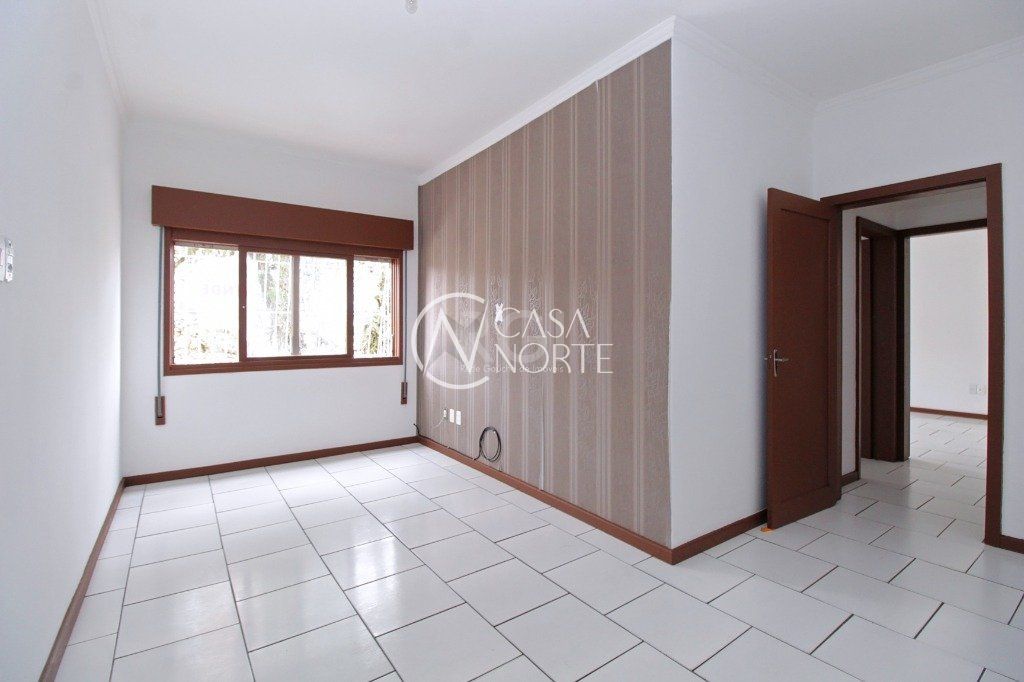 Apartamento à venda com 2 quartos, 56m², Rua Santa Flora no bairro Cristal em Porto Alegre