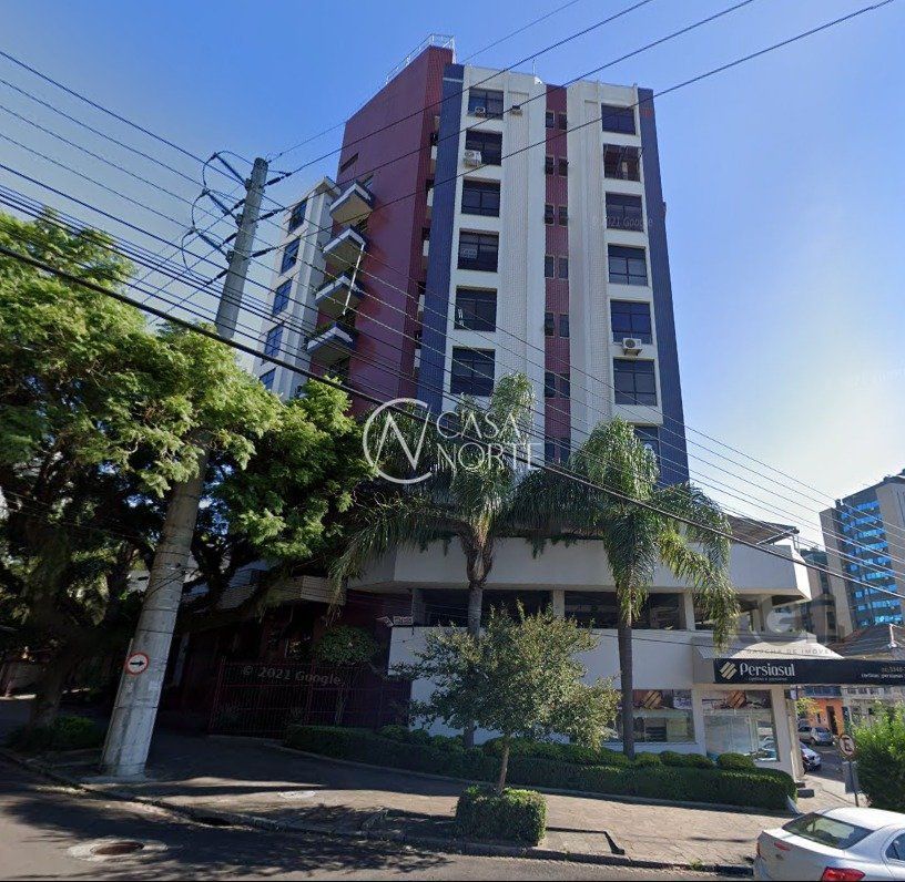 Sala Comercial à venda , 40m², 1 vaga, Rua Felicíssimo de Azevedo no bairro Auxiliadora em Porto Alegre