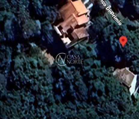 Terreno à venda  com 794m², Rua Doutor Raul Franco di Primio no bairro Teresópolis em Porto Alegre
