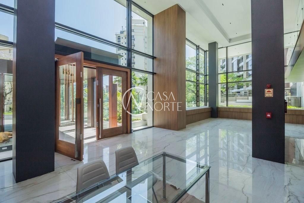 Apartamento à venda com 3 quartos, 257m², 3 suítes, 4 vagas, Rua Engenheiro Afonso Cavalcanti no bairro Bela Vista em Porto Alegre