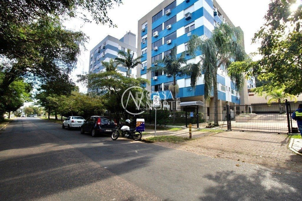 Apartamento à venda com 2 quartos, 71m², 1 vaga, Rua Octavio de Souza no bairro Teresópolis em Porto Alegre