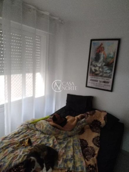 Apartamento à venda com 1 quarto, 43m², Rua Demétrio Ribeiro no bairro Centro Histórico em Porto Alegre