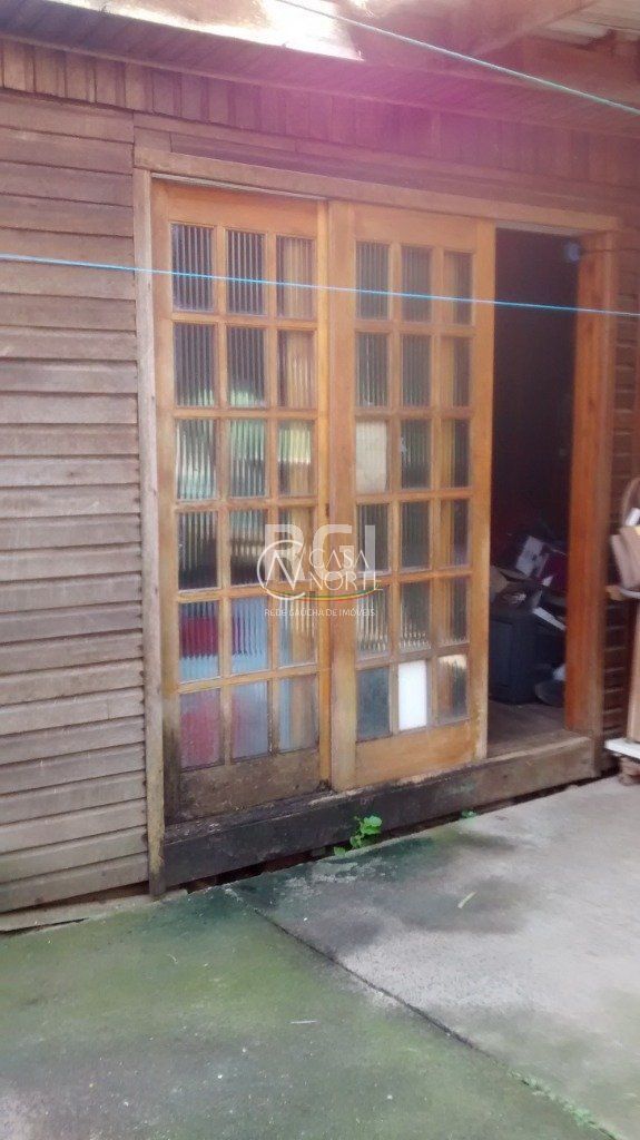 Terreno à venda  com 193m², Rua Professor Carvalho Freitas no bairro Teresópolis em Porto Alegre