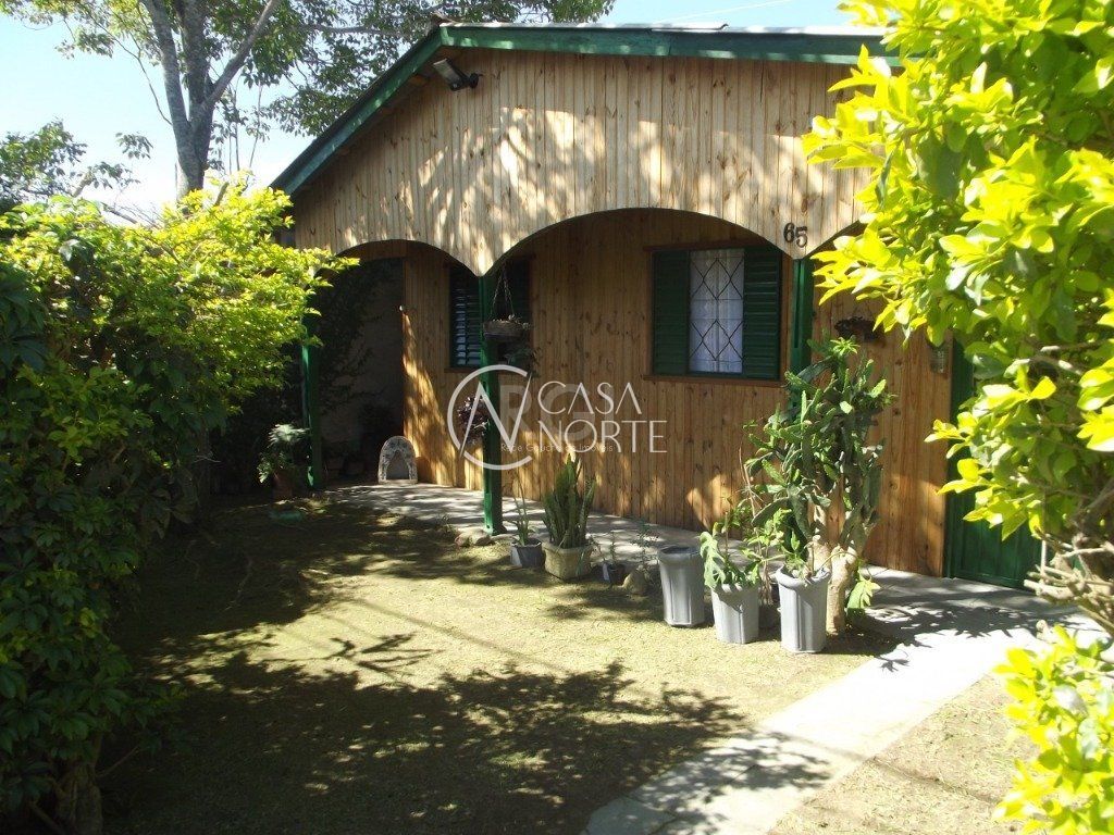 Casa à venda com 3 quartos, 150m², Rua Paulo Rubilar de Farias no bairro Restinga em Porto Alegre