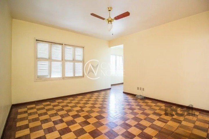 Apartamento à venda com 3 quartos, 106m², Rua Laurindo no bairro Santana em Porto Alegre