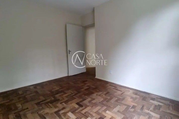 Cobertura à venda com 2 quartos, 121m², 1 vaga, Rua Doutor Derly Monteiro no bairro Jardim Itu em Porto Alegre