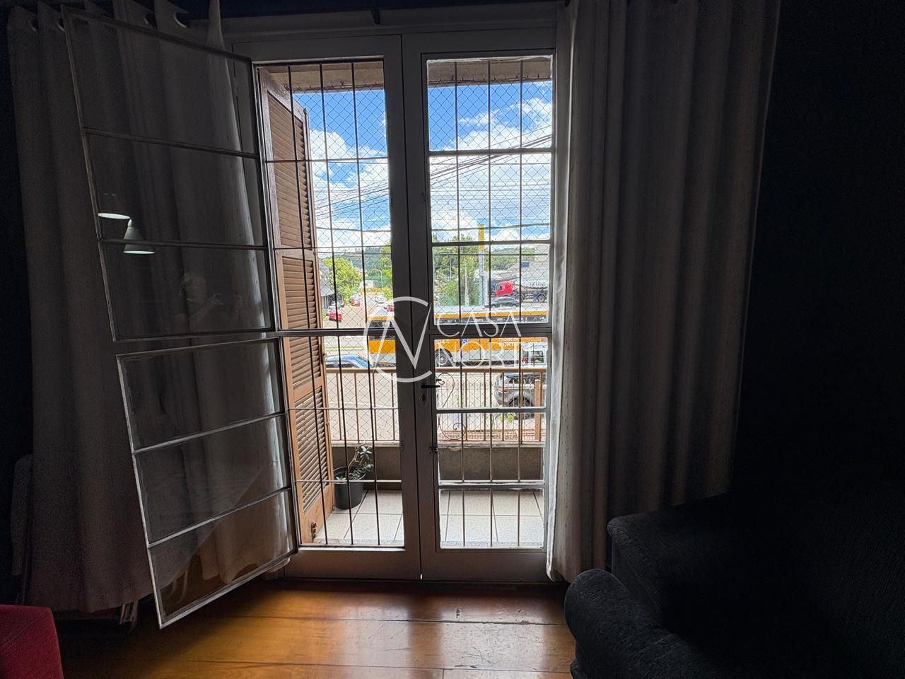 Apartamento à venda com 3 quartos, 59m², 1 vaga, Avenida Coronel Aparício Borges no bairro Glória em Porto Alegre