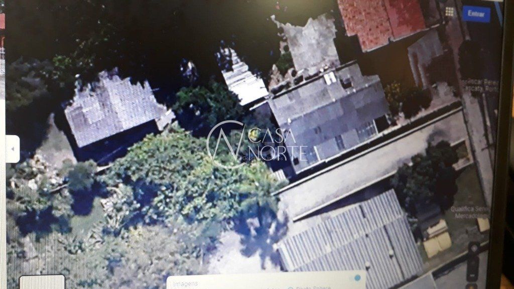 Terreno à venda  com 810m², Avenida Professor Oscar Pereira no bairro Glória em Porto Alegre