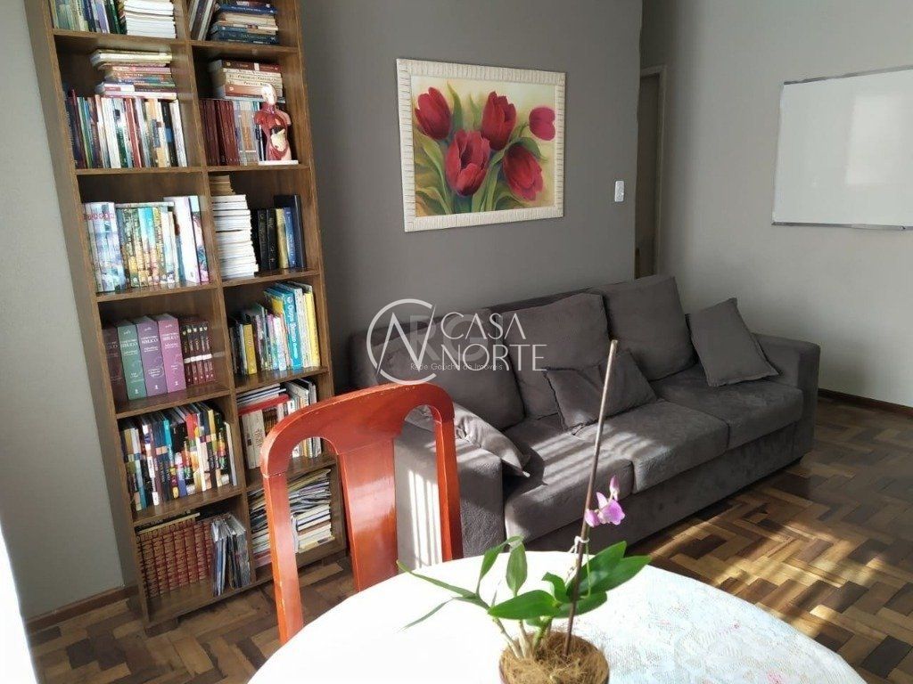 Apartamento à venda com 2 quartos, 59m², 1 vaga, Avenida Francisco Trein no bairro Cristo Redentor em Porto Alegre