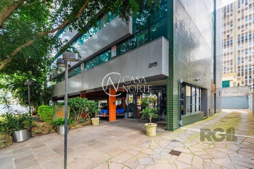 Sala Comercial à venda , 37m², Rua Doutor Vicente de Paula Dutra no bairro Praia de Belas em Porto Alegre