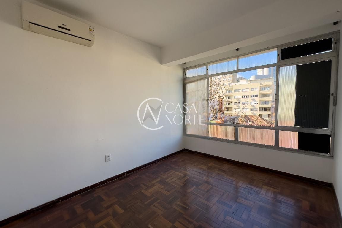 Apartamento à venda com 3 quartos, 70m², Rua Jacinto Gomes no bairro Santana em Porto Alegre