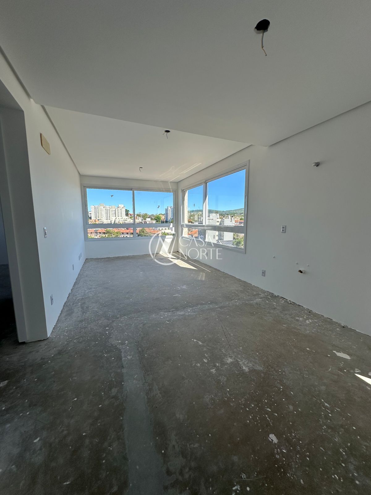 Apartamento à venda com 2 quartos, 65m², 1 suíte, 2 vagas, Doutor Barcelos no bairro Tristeza em Porto Alegre