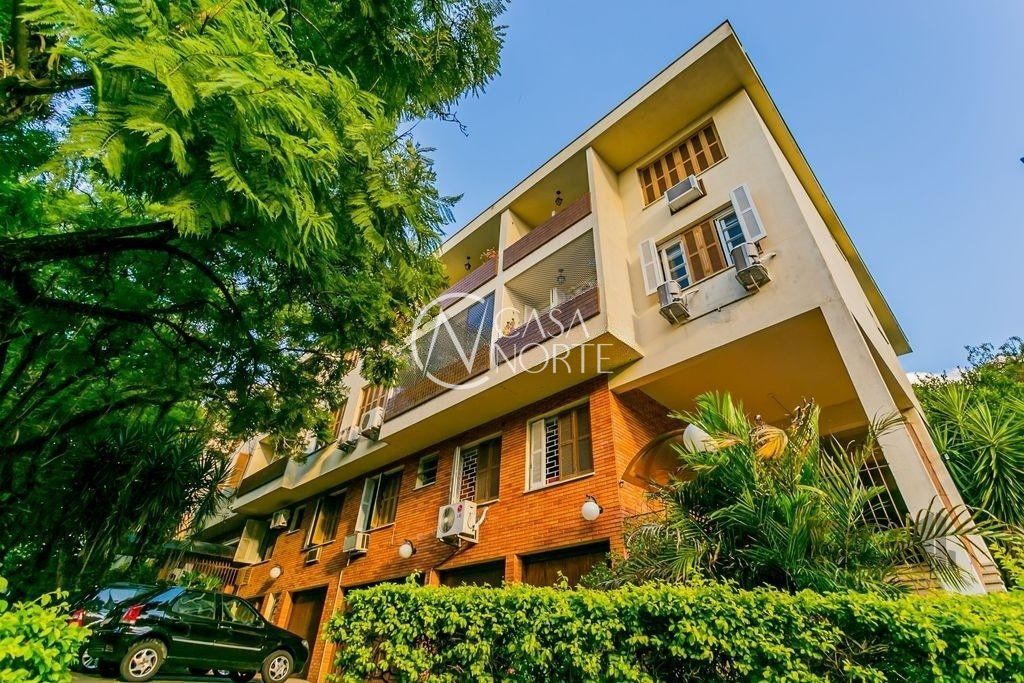 Apartamento à venda com 2 quartos, 67m², 1 vaga, Rua Portugal no bairro São João em Porto Alegre