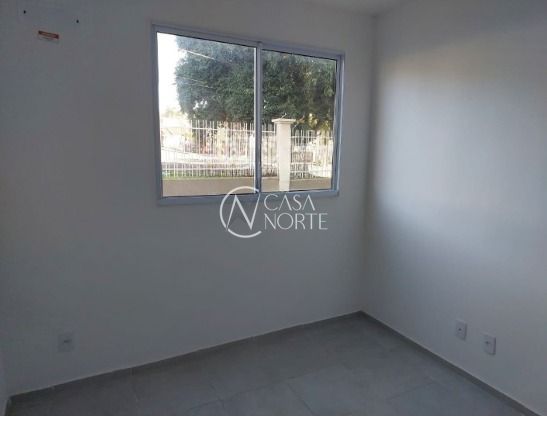 Apartamento à venda com 2 quartos, 40m², 1 vaga, Avenida Família Gonçalves Carneiro no bairro Cavalhada em Porto Alegre