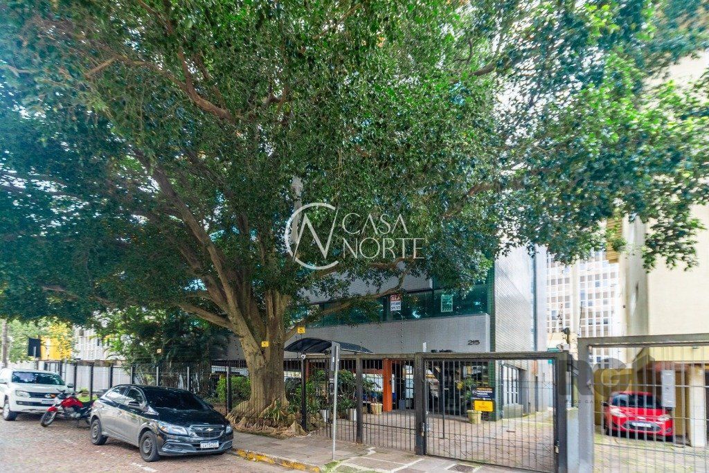 Sala Comercial à venda , 37m², Rua Doutor Vicente de Paula Dutra no bairro Praia de Belas em Porto Alegre
