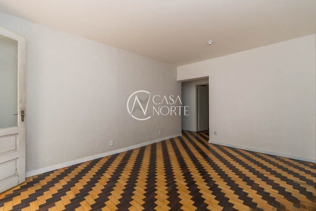 Apartamento à venda com 1 quarto, 30m², Rua Doutor Flores no bairro Centro Histórico em Porto Alegre