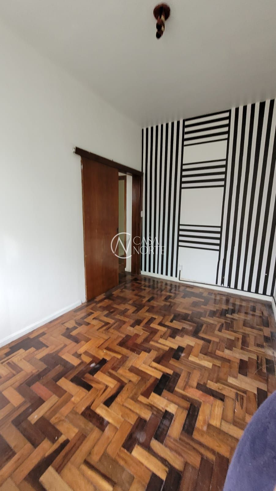 Apartamento à venda com 2 quartos, 60m², 1 vaga, Avenida Francisco Trein no bairro Cristo Redentor em Porto Alegre