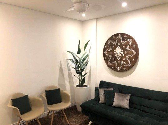 Apartamento à venda com 3 quartos, 73m², 1 suíte, Rua General Camara no bairro Centro Histórico em Porto Alegre