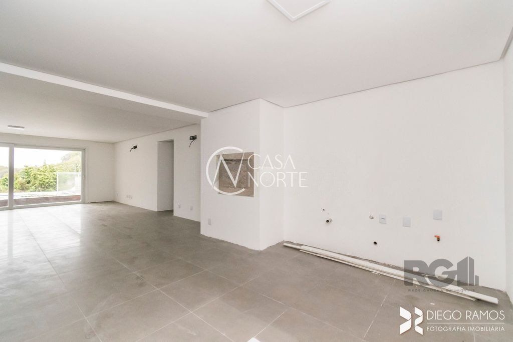 Apartamento à venda com 3 quartos, 315m², 3 suítes, 3 vagas, Avenida Jacui no bairro Cristal em Porto Alegre