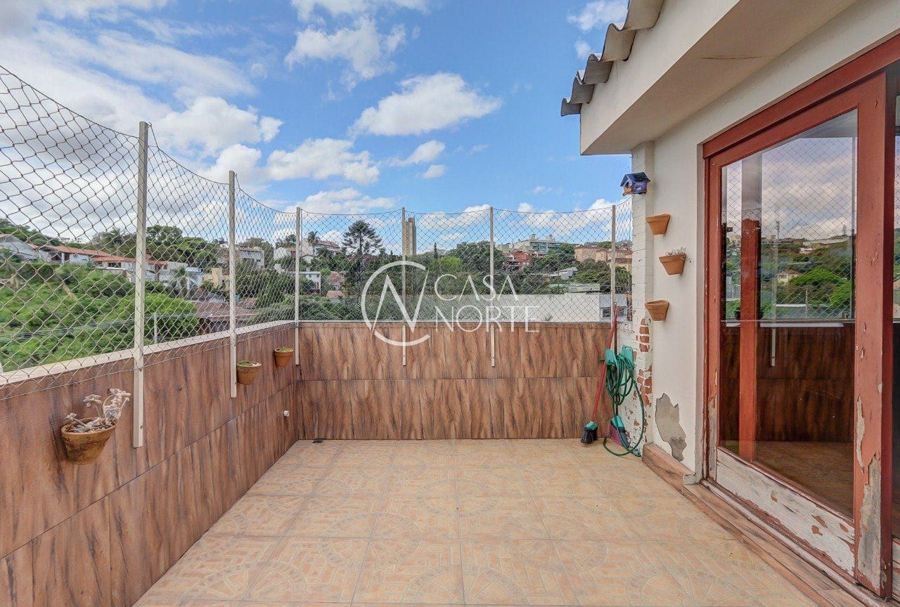 Cobertura à venda com 2 quartos, 118m², 1 vaga, Avenida Padre Cacique no bairro Praia de Belas em Porto Alegre