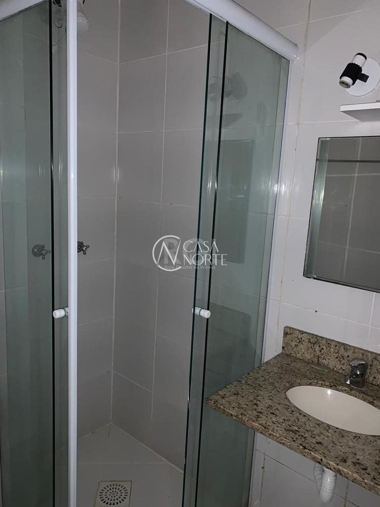 Apartamento à venda com 3 quartos, 90m², 1 suíte, 2 vagas, Avenida Coronel Marcos no bairro Pedra Redonda em Porto Alegre