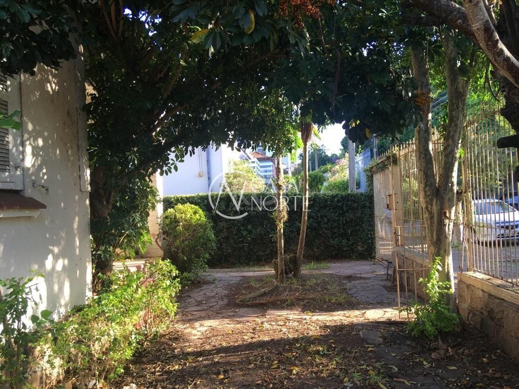 Terreno à venda  com 320m², Rua Onze de Agosto no bairro São João em Porto Alegre