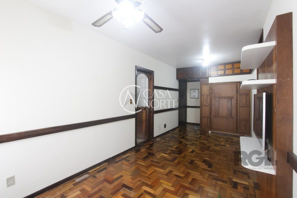 Apartamento à venda com 3 quartos, 75m², Avenida Baltazar de Oliveira Garcia no bairro Rubem Berta em Porto Alegre