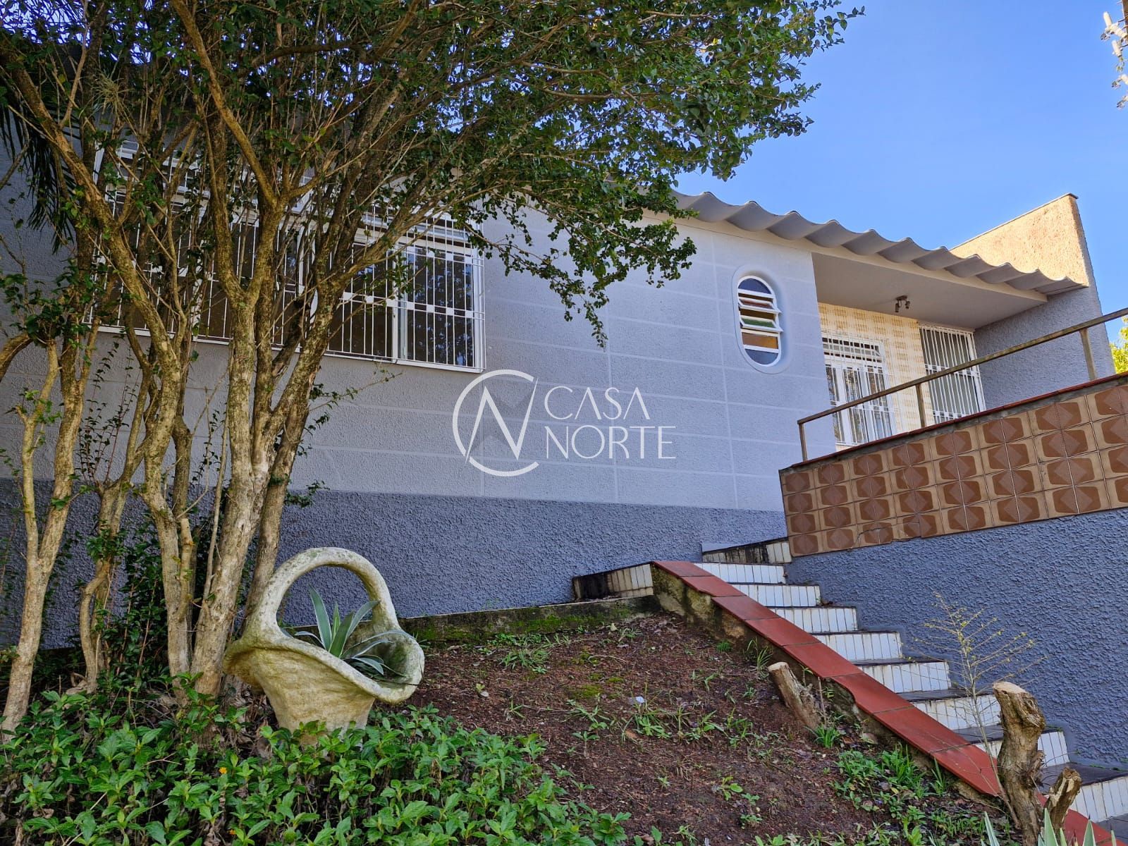 Casa à venda com 3 quartos, 150m², 1 suíte, 2 vagas, Rua Fernando Osorio no bairro Teresópolis em Porto Alegre