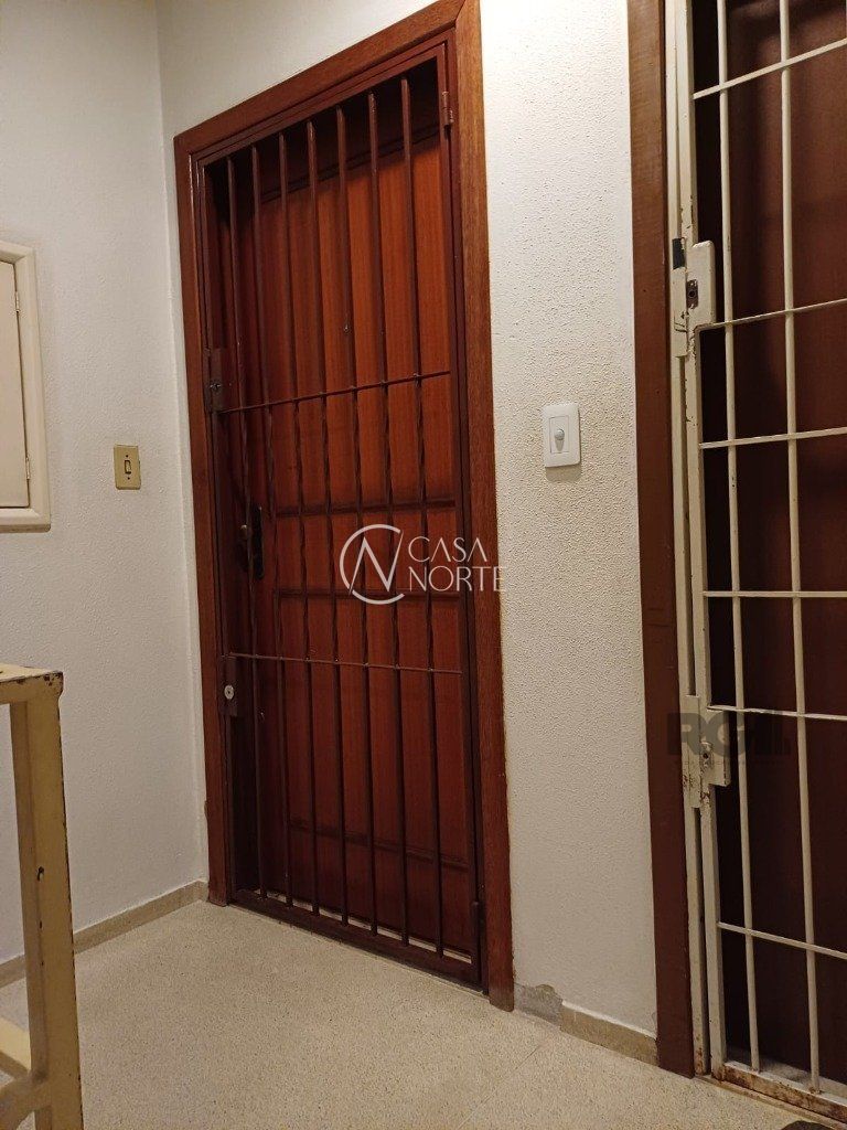 Apartamento à venda com 2 quartos, 59m², Rua Coronel Aparício Borges no bairro Teresópolis em Porto Alegre