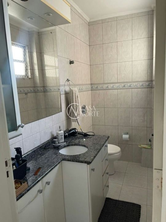 Apartamento à venda com 1 quarto, 46m², Praça Garibaldi no bairro Azenha em Porto Alegre