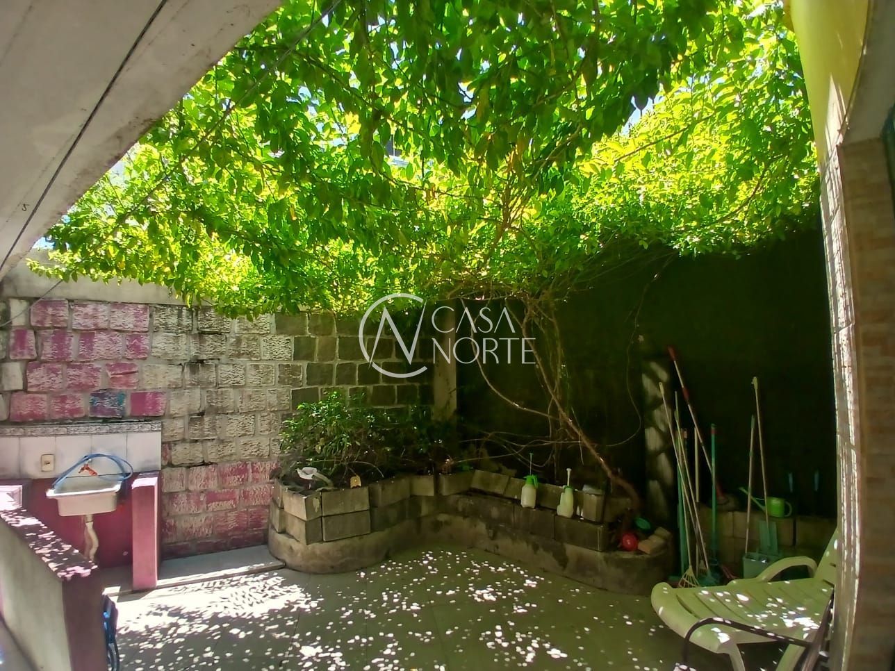 Apartamento Garden à venda com 2 quartos, 70m², Rua Felipe de Oliveira no bairro Petrópolis em Porto Alegre