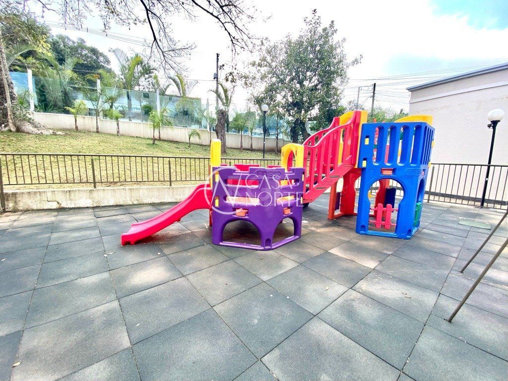 Apartamento à venda com 2 quartos, 40m², 1 vaga, Rua Atilio Supertti no bairro Vila Nova em Porto Alegre