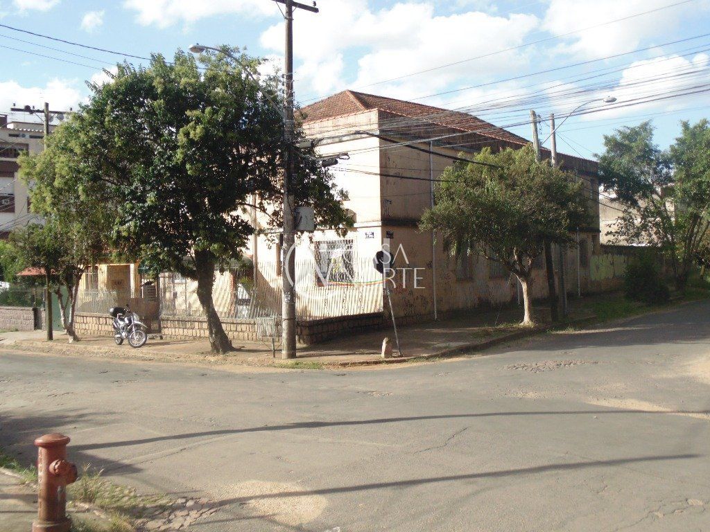 Apartamento à venda com 2 quartos, 62m², 1 vaga, Rua Doutor Ney Cabral no bairro Nonoai em Porto Alegre