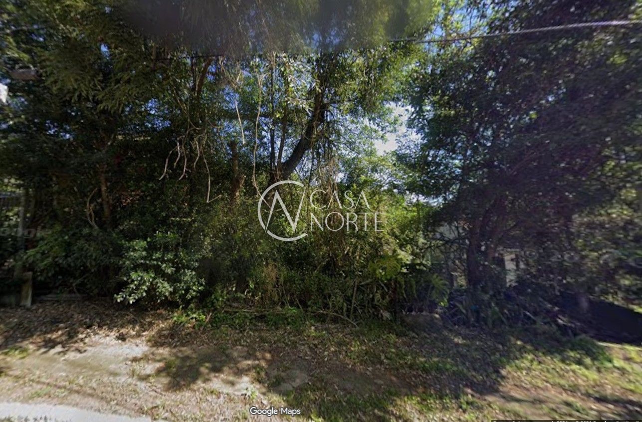 Terreno à venda  com 794m², Rua Doutor Raul Franco di Primio no bairro Teresópolis em Porto Alegre