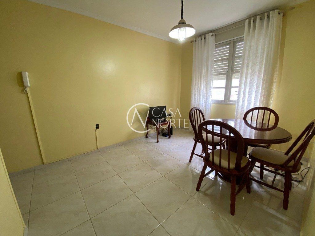 Apartamento à venda com 2 quartos, 52m², Avenida Teresópolis no bairro Teresópolis em Porto Alegre