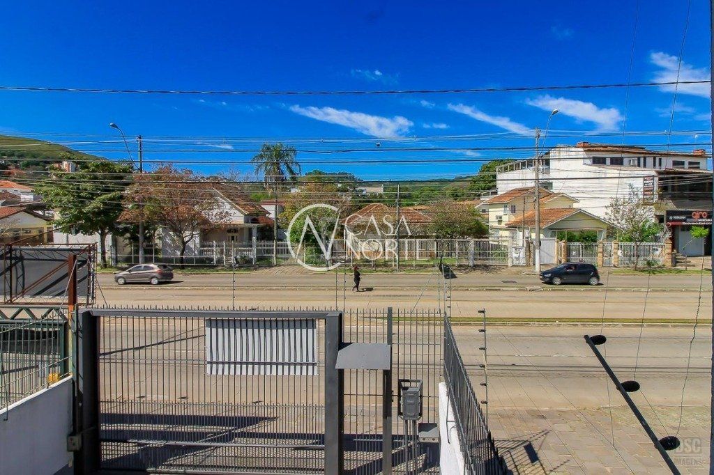 Casa Comercial à venda , 247m², Rua Coronel Aparício Borges no bairro Glória em Porto Alegre