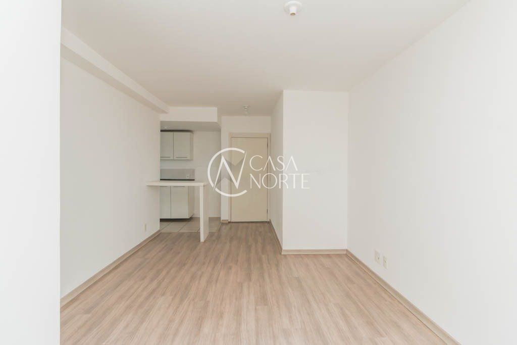 Apartamento à venda com 3 quartos, 62m², 1 suíte, 1 vaga, Avenida Engenheiro Francisco Rodolfo Simch no bairro Sarandi em Porto Alegre
