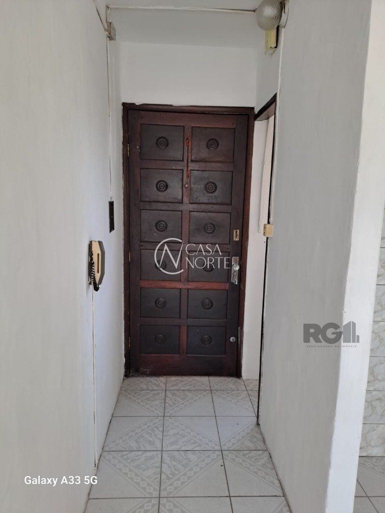 Apartamento à venda com 2 quartos, 42m², Estrada Martim Félix Berta no bairro Rubem Berta em Porto Alegre