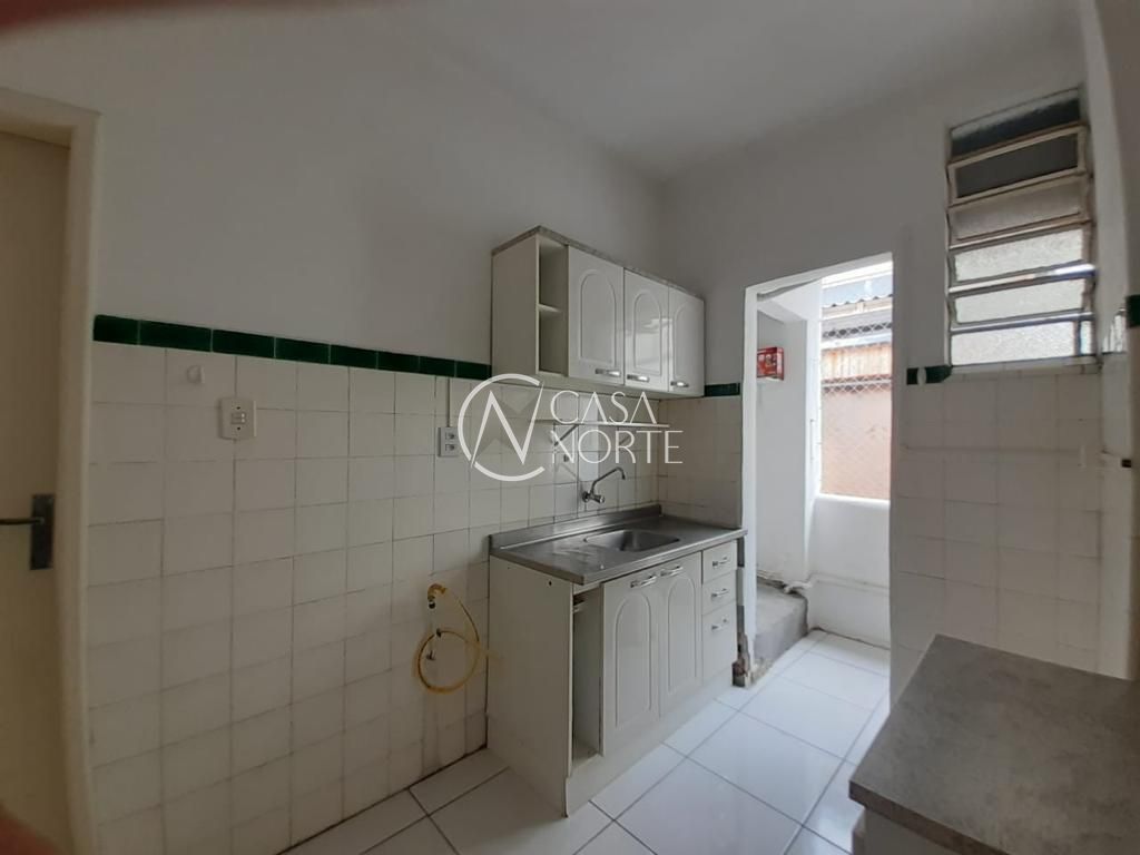 Apartamento à venda com 2 quartos, 64m², Rua Ramiro Barcelos no bairro Bom Fim em Porto Alegre
